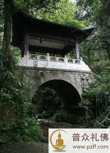 逢渠桥