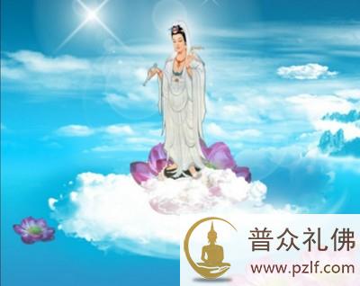 举心动念行为造作，举头三尺有神明
