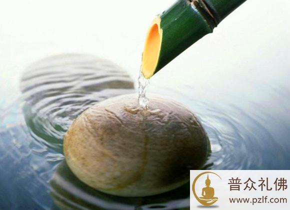 为什么说要转变命运只有先转变自己?