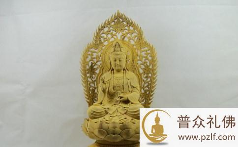 佛像摆放位置 揭秘观音佛像摆放位置有哪些讲究？