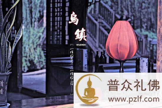 乌镇茶馆，品出生活的味道.jpg