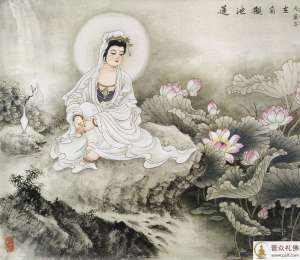 你是否当面错过了佛菩萨?