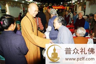 佛教的社会责任与社会价值的探讨